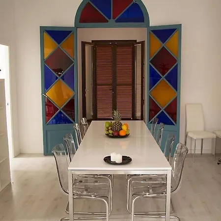 Casa vacanze Triana_villa In With Private Pool - Etv/10914 Palma di Maiorca